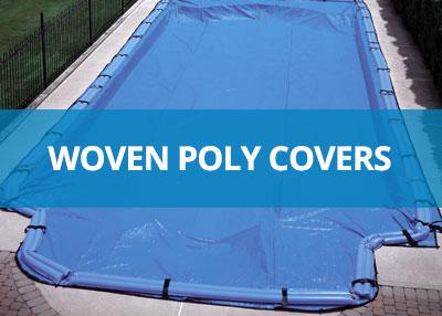 Woven Poly Covers