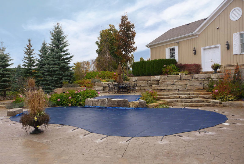 Yard Guard Covers for Outdoor Home Products