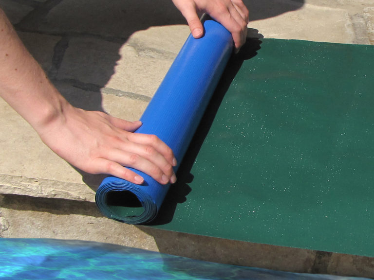 Cover Guard Yard Guard